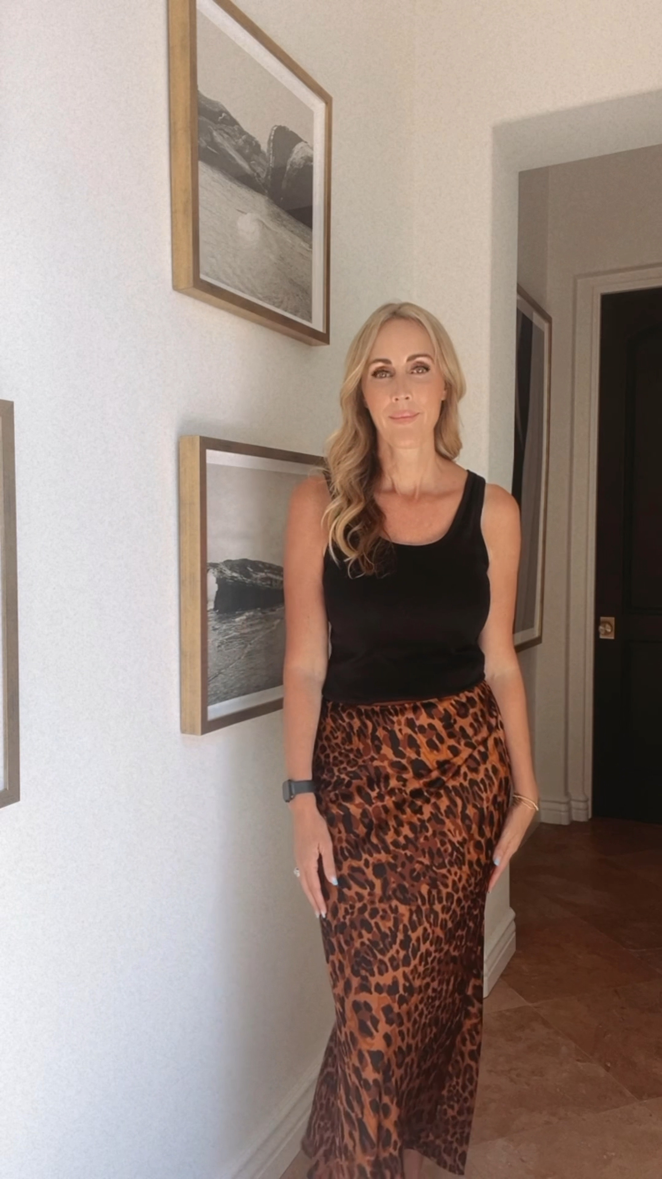 Favorite leopard skirt back in stock! Still loving this trend!

#LTKFindsUnder50 #LTKSaleAlert #LTKStyleTip