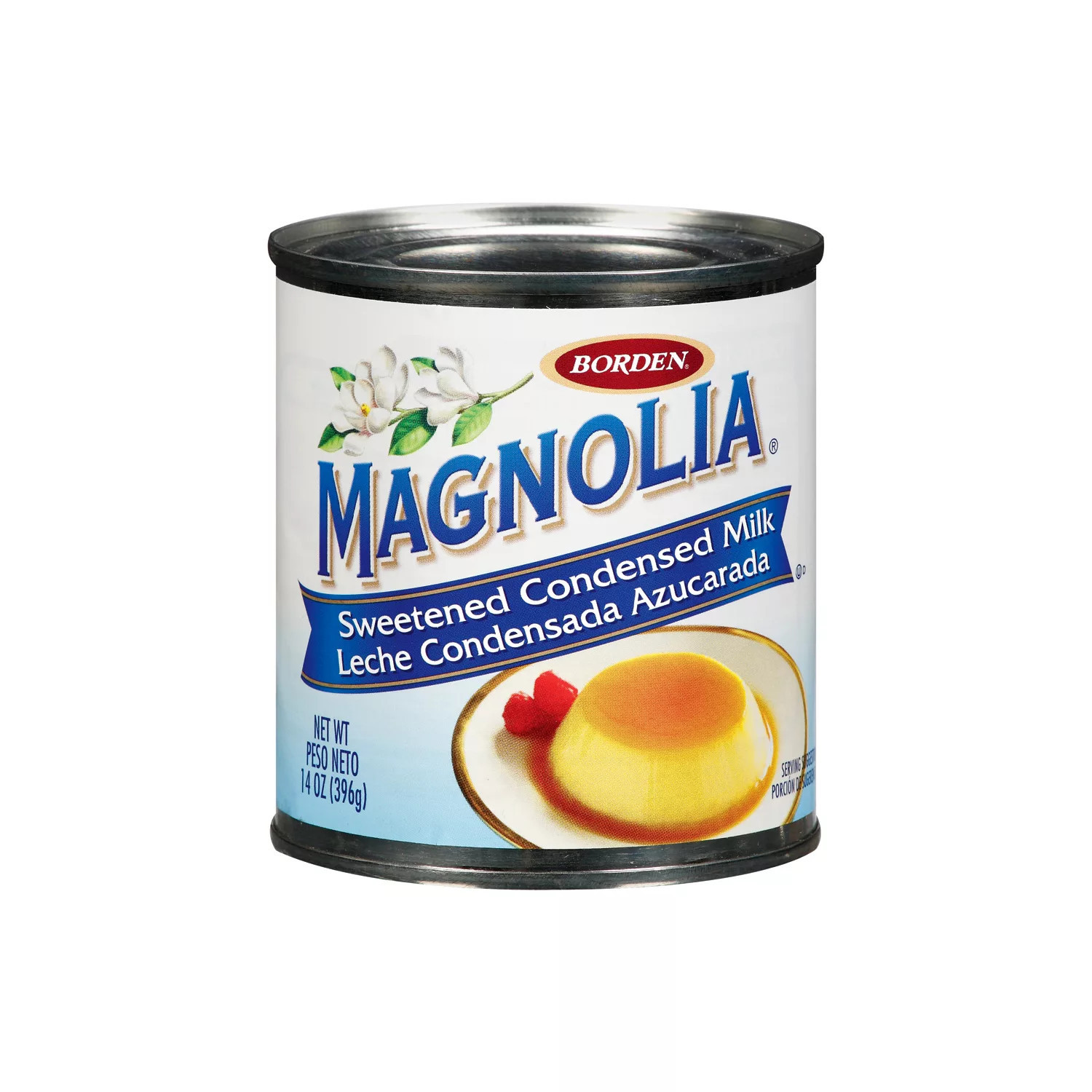 Magnolia Sweetened Condensed Milk, 14 oz., 6 pk. | Sam's Club