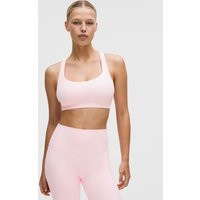 FlexyFlex Strappy Yoga Bra | Lululemon (US)