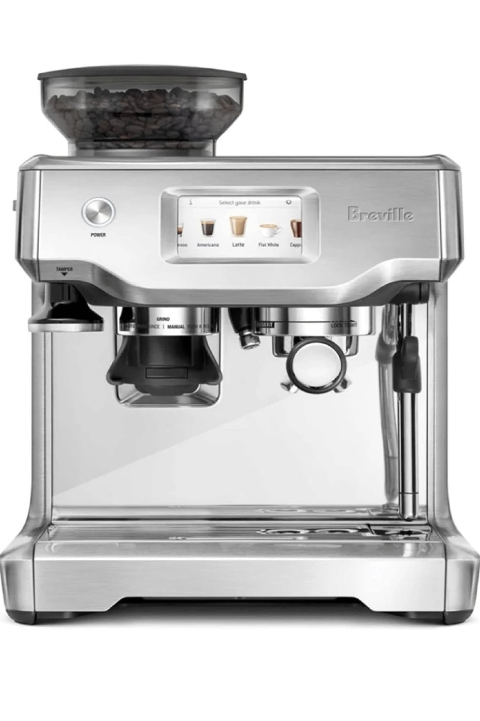 Play barista with me. 
My espresso/coffee/ best friend is on sale! 

#LTKHome #LTKSaleAlert