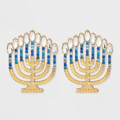 SUGARFIX by BaubleBar Light On Statement Earrings | Target
