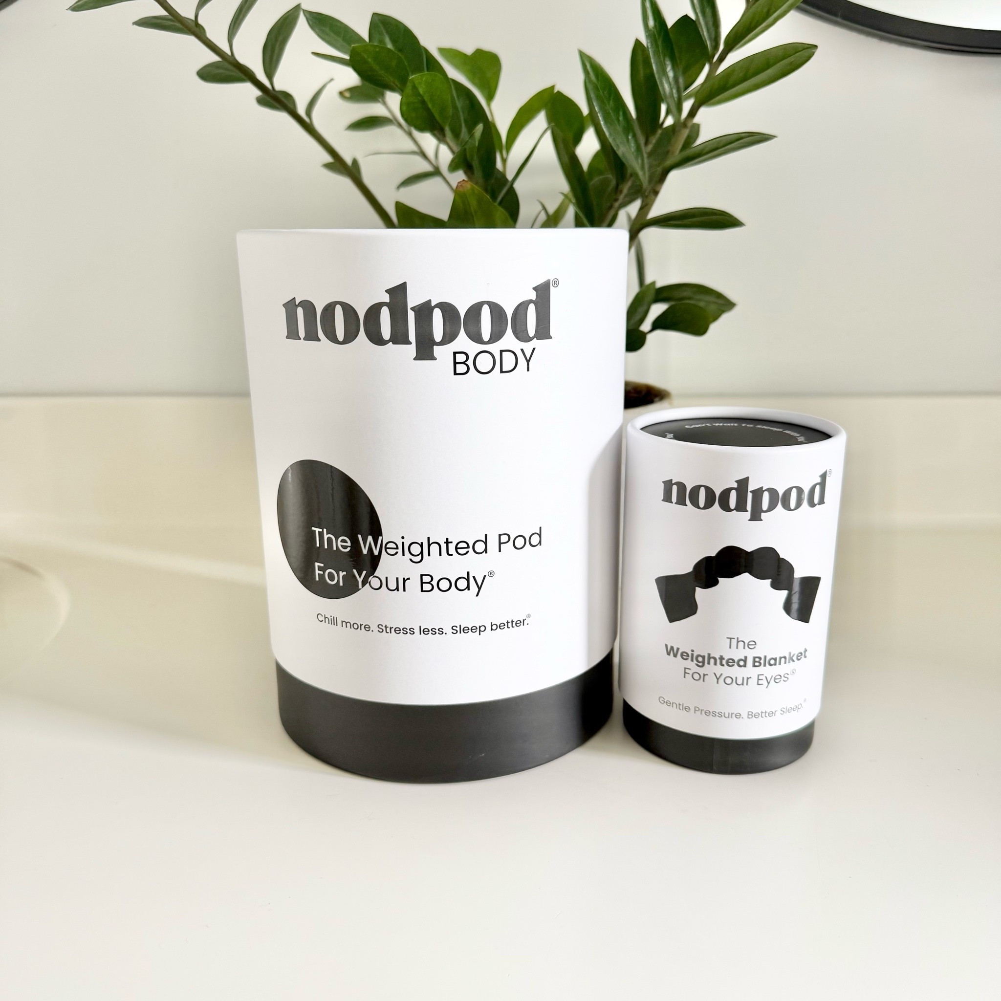 Still looking for the perfect Mother’s Day gift? Give your mom the gift of relaxation with @nodpodofficial. 

- Weighted Pod For Your Body
- Weighted Blanket For Your Eyes

Available in store & online at @ultabeauty
Free shipping on $35+ orders 

#nodpod  #mothersdayiscoming #mothersdaygiftidea #shopwithmeatultabeauty  
#sarahnicole_shopaholic

#LTKMothersDay #LTKBeauty #LTKHome