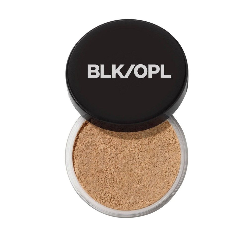 Black Opal True Color Soft Velvet Finishing Powder Foundation - Neutral Light - 1oz | Target