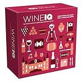 Helvetiq Wine IQ Party Game | Trivia Game for Wine Lovers | Challenging Team Game for Game Night ... | Amazon (US)
