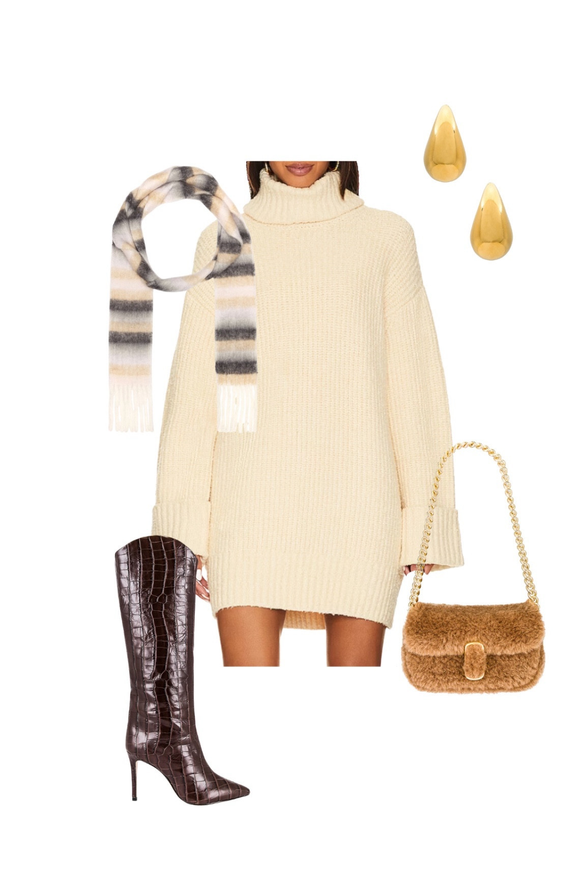 Date night outfit inspo

#LTKCyberWeek #LTKHoliday #LTKSeasonal