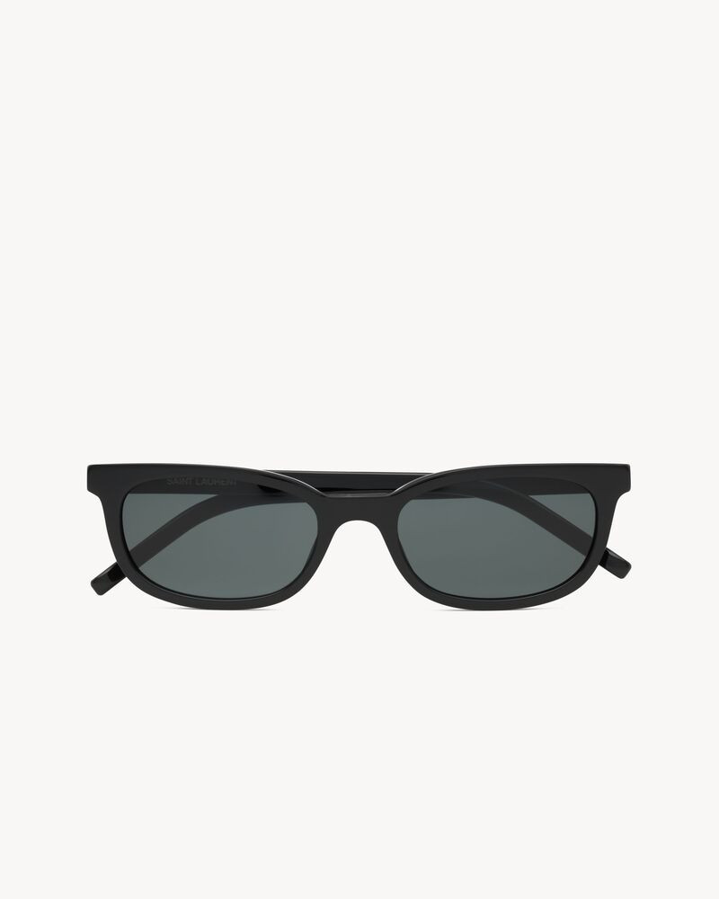 SL M160 in Black | Saint Laurent | YSL US | Saint Laurent Inc. (Global)