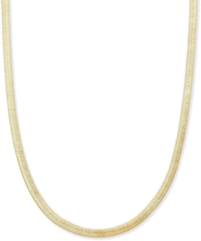 Kendra Scott Kassie Chain Necklace, Fashion Jewelry for Women | Amazon (US)