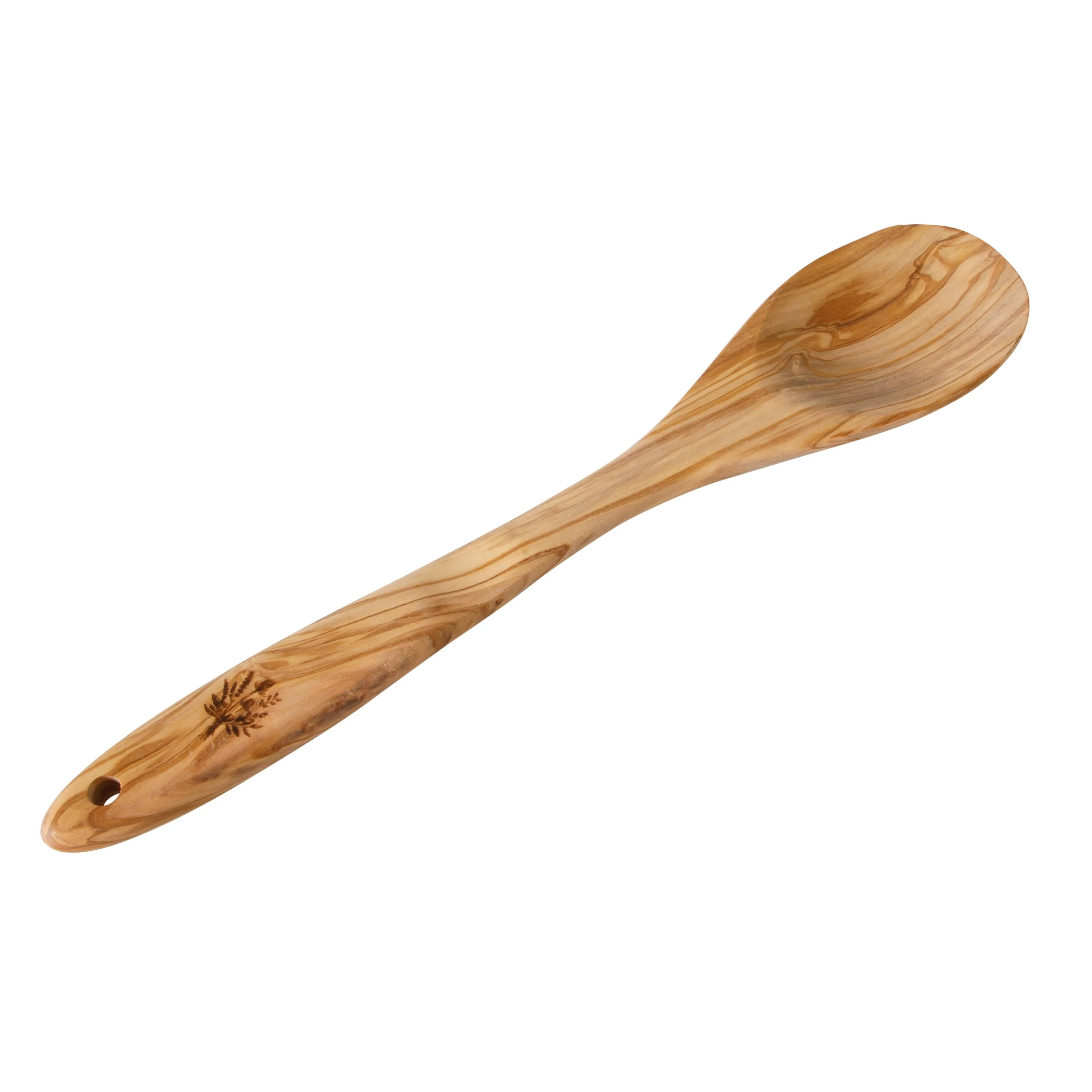 The Pioneer Woman Olivewood Spoon | Walmart (US)
