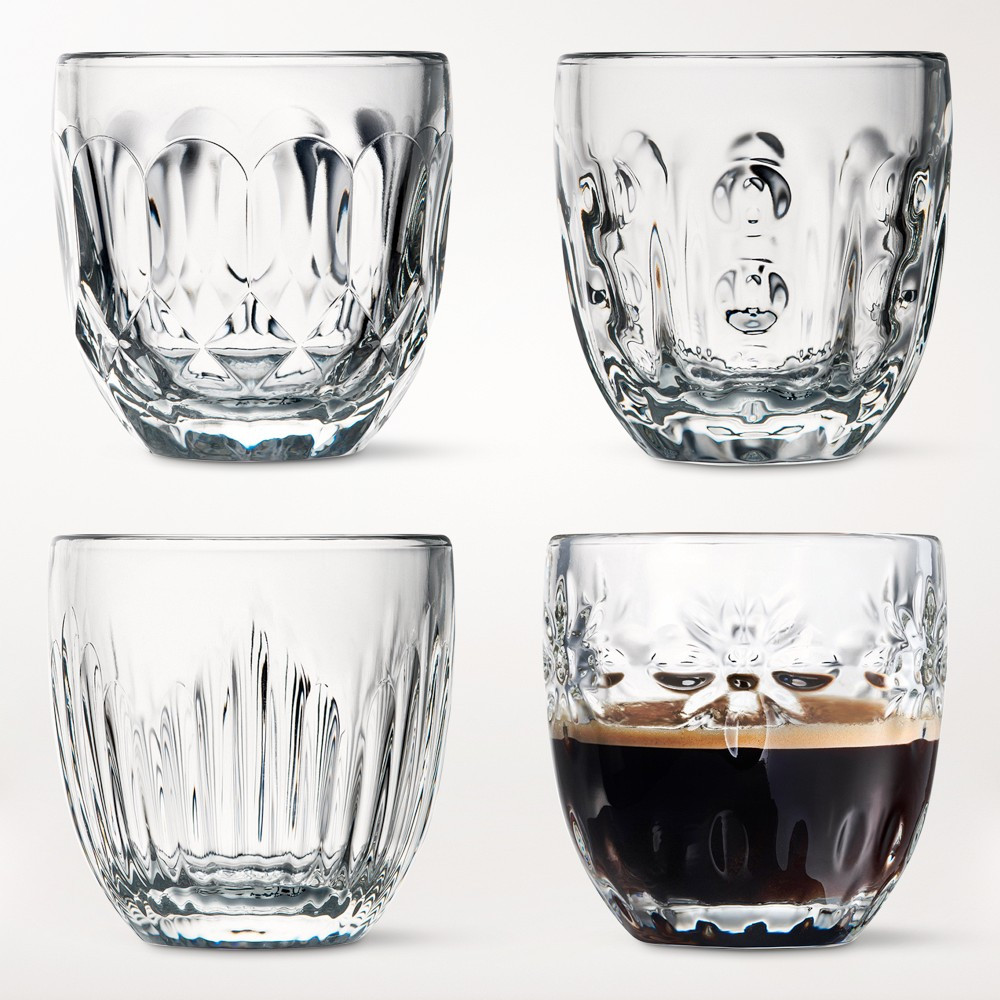 La Rochere Troquet Espresso Cups, Set of 4 | Williams-Sonoma