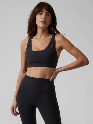 Asana Bra A-C | Athleta