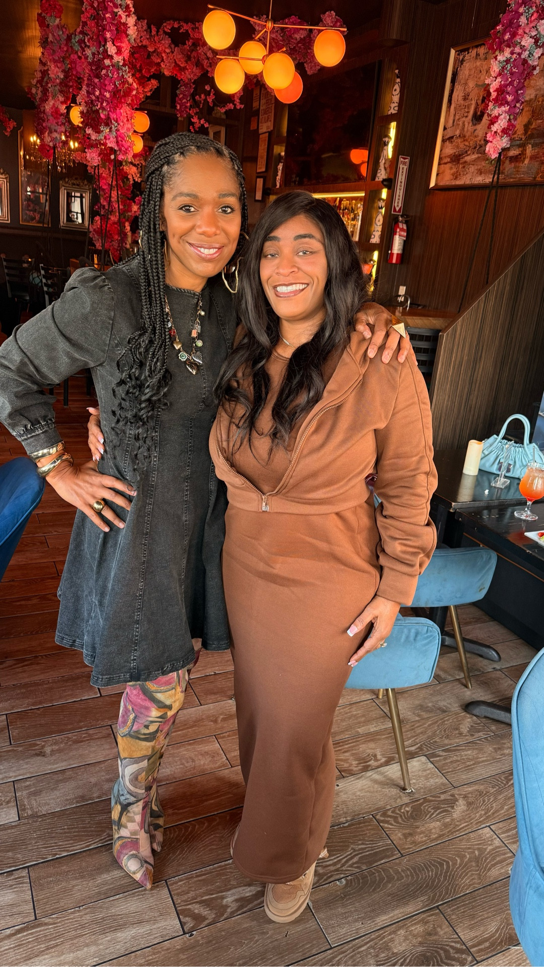 This dress + boots combo is EVERYTHING 😍🔥
Perfect for now and easy to transition into spring ✔️

Flattering fit, comfortable, and such an easy look to style up or down.
These boots? A staple — you’ll wear them over and over.

Wearing size Medium | Boots Size 9
5’4” | 140 lbs

Shop this look here 👉 

#LTKStyle #LTKSale #LTKOver50 #LTKOver60 #LTKFashion #LTKFinds 