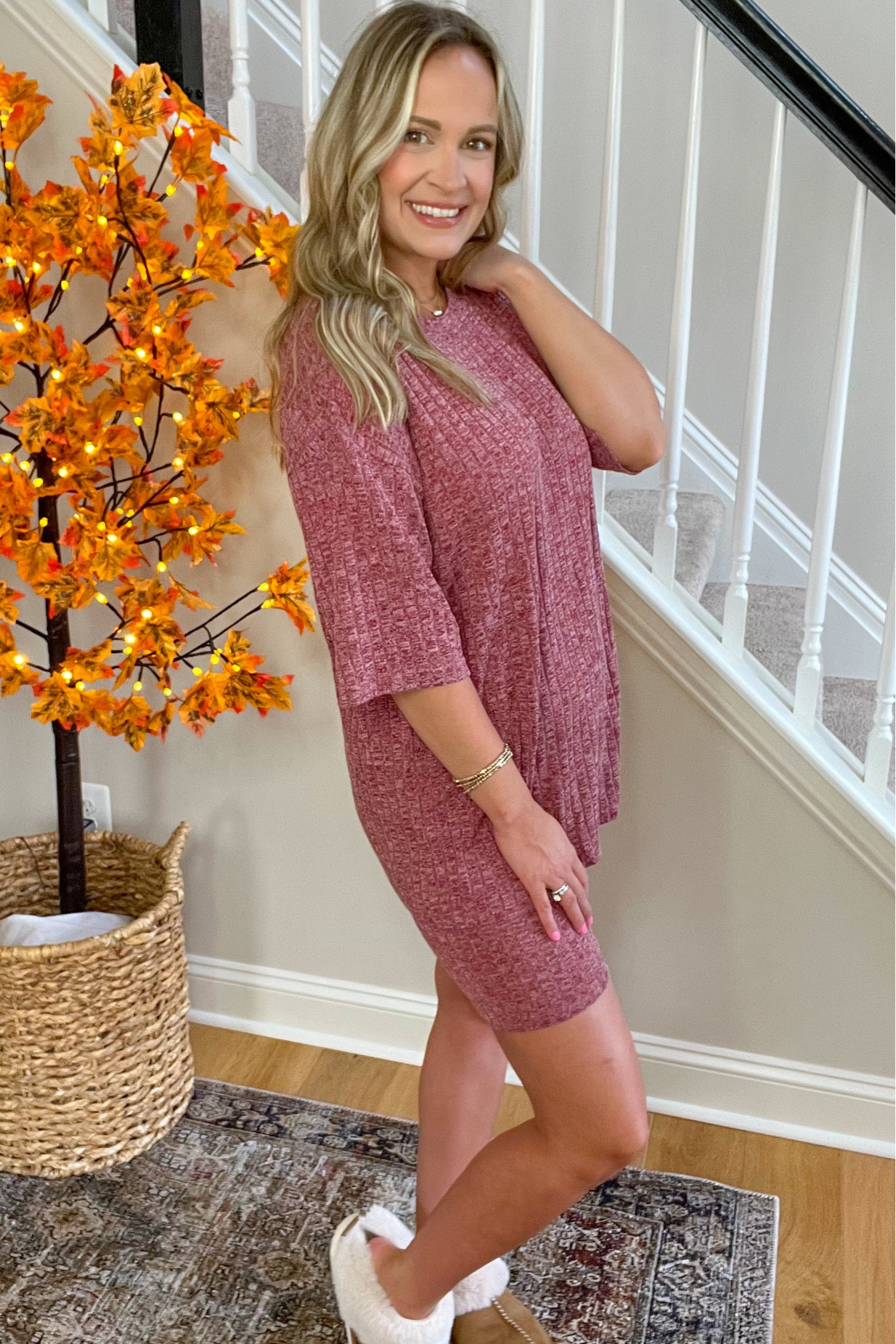 Amazon loungewear / Amazon pajamas for women 

#LTKStyleTip #LTKFindsUnder50 #LTKMidsize