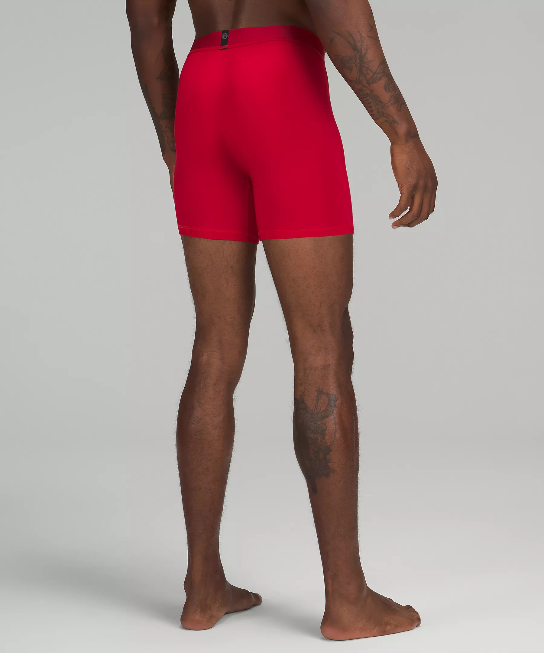 Always In Motion Boxer 5" | Men's Underwear | lululemon | Lululemon (US)
