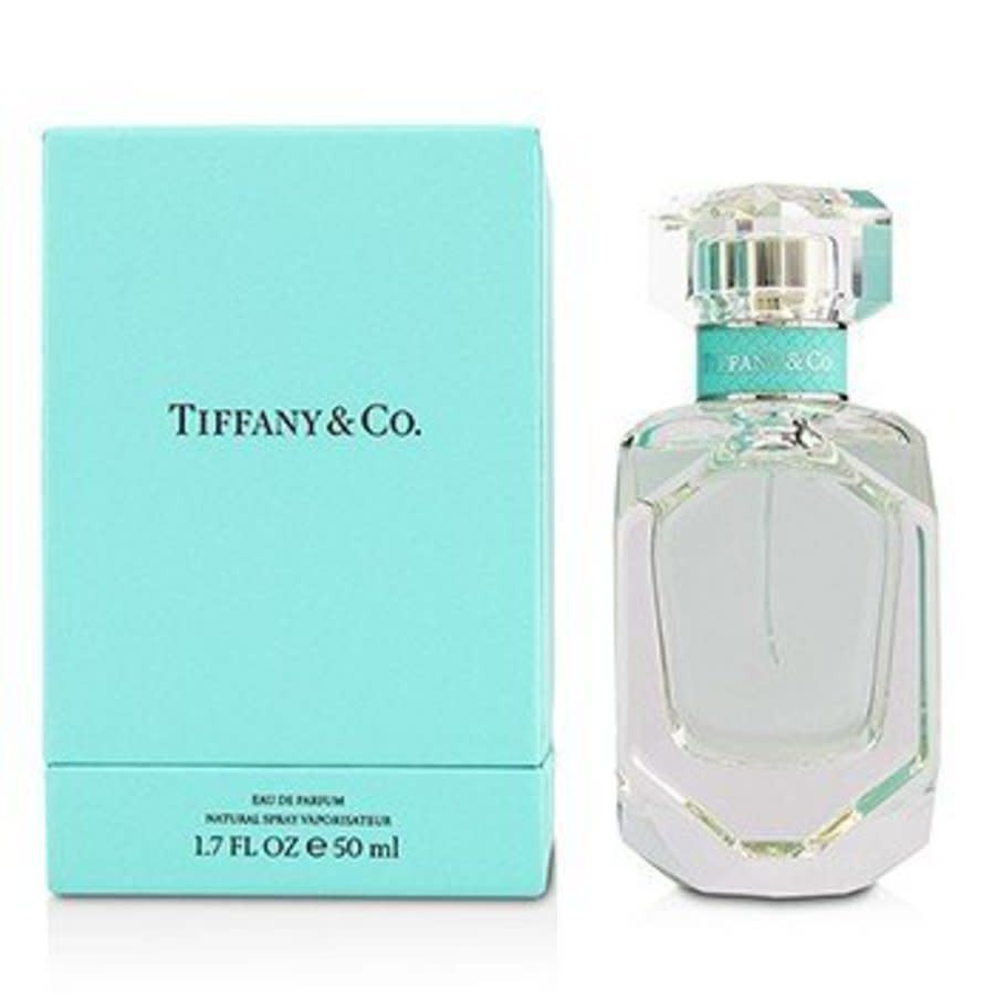 Tiffany & Co. / Tiffany & Co. EDP Spray 1.7 oz (50 ml) (w) | Jomashop.com & JomaDeals.com