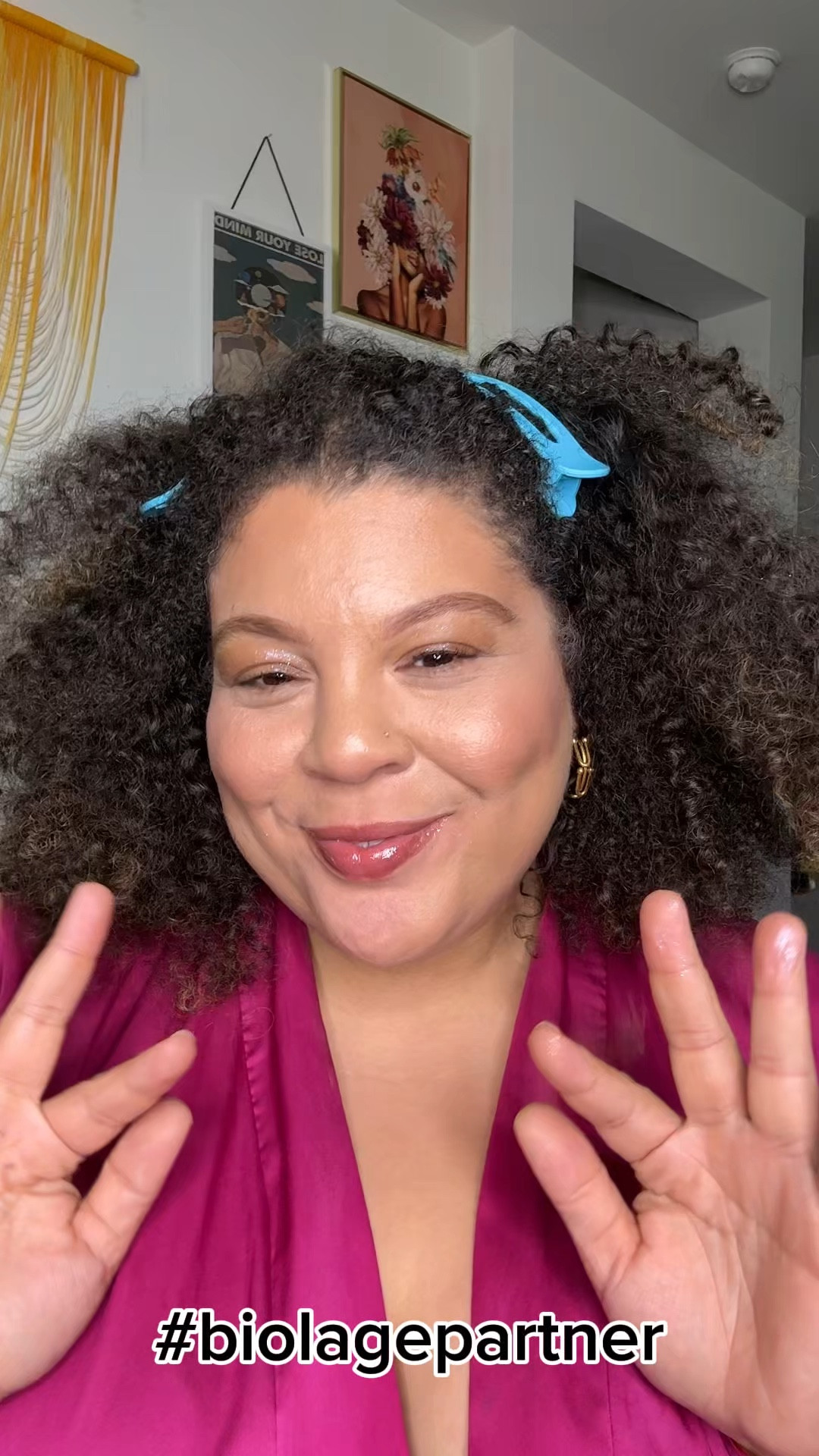 Attention attention! Are you looking to treat your scalp well and restore your thin hair? Or maybe spike growth and overall hair retention… here is the duo for you 💕💕

#LTKselfcare #LTKBeauty #LTKPlusSize