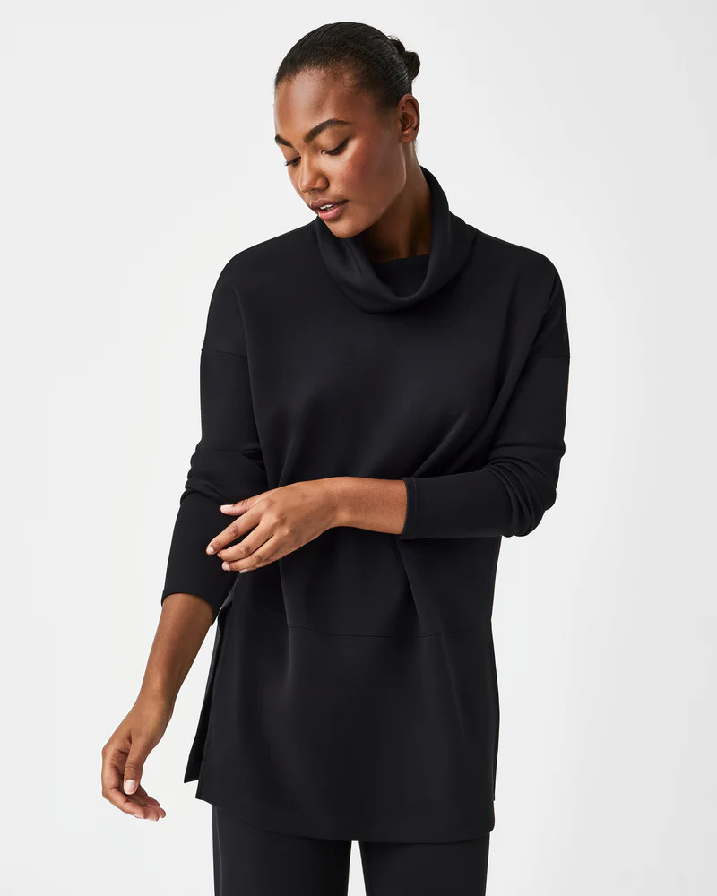 SPANX® AirEssentials Turtleneck Tunic | Spanx Canada