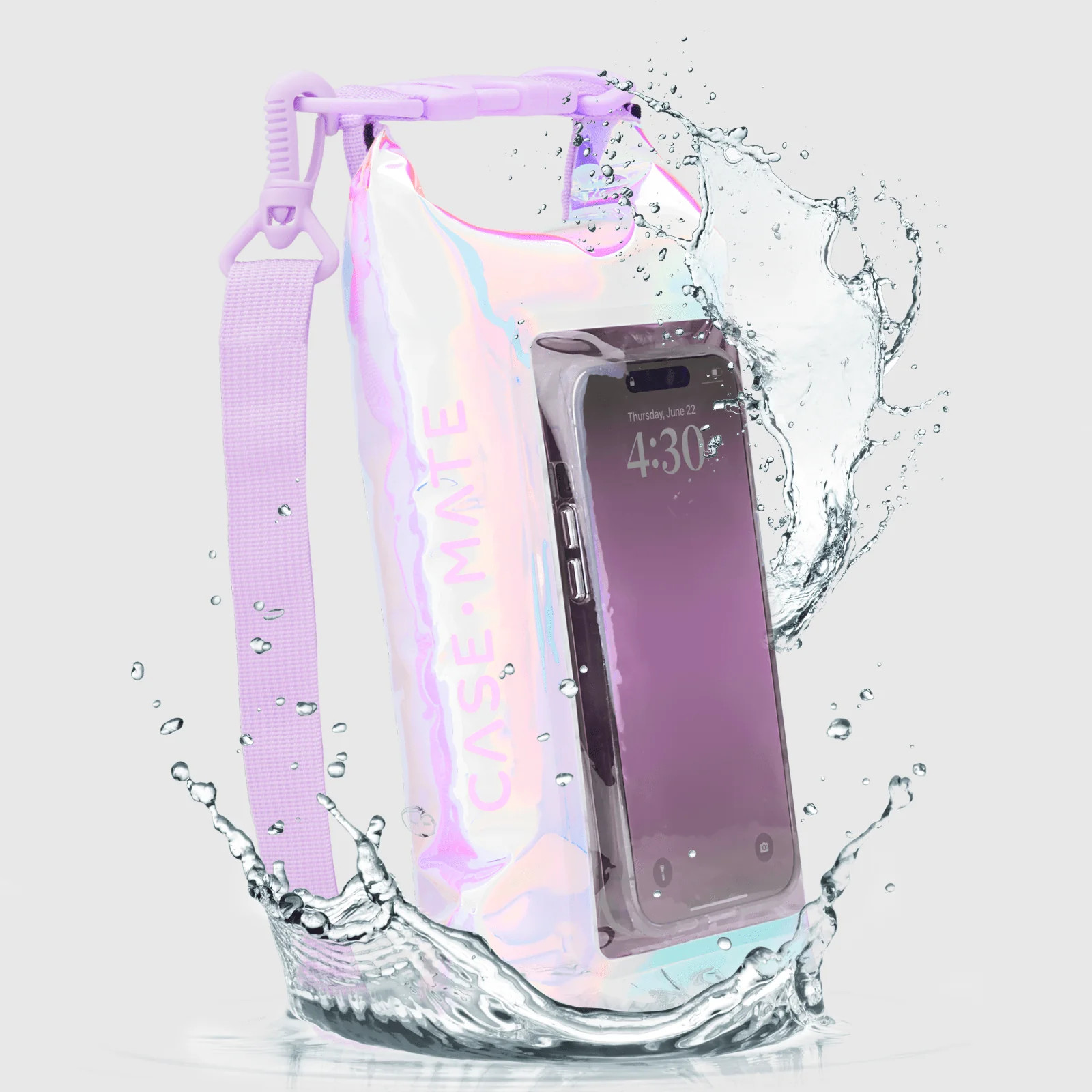 Waterproof Phone Bucket Bag | Case-Mate
