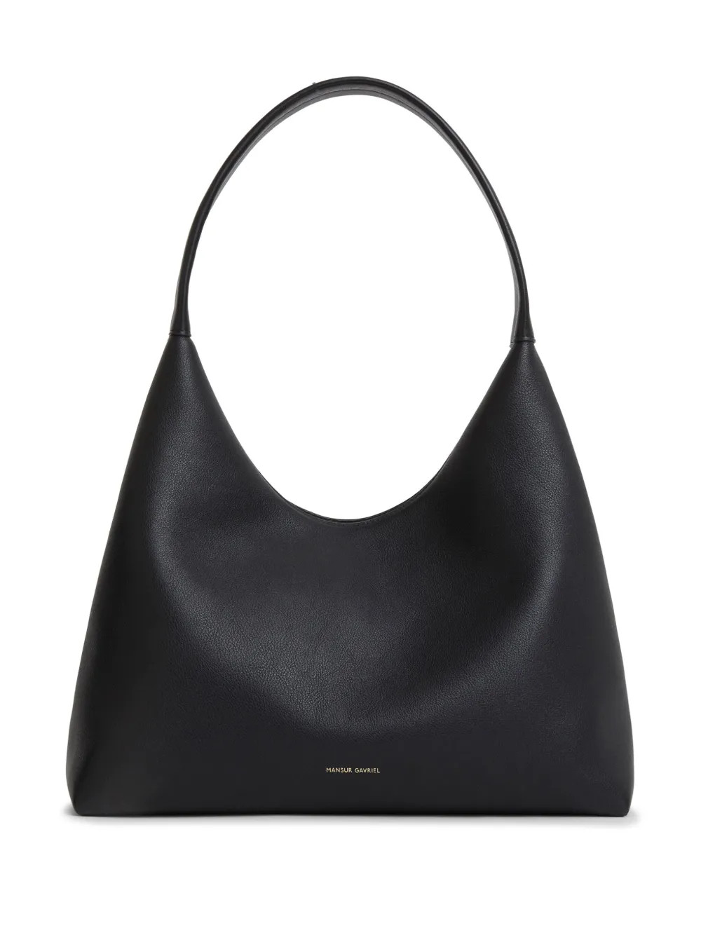 Candy leather shoulder bag | Farfetch Global