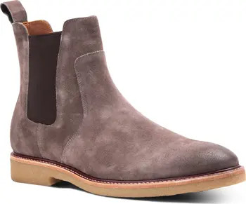 Grey Suede | Nordstrom