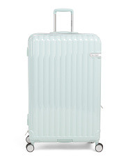 JUICY COUTURE
32in Chelise Xl Hardside Spinner
$79.99 Compare At $129 
help | Marshalls