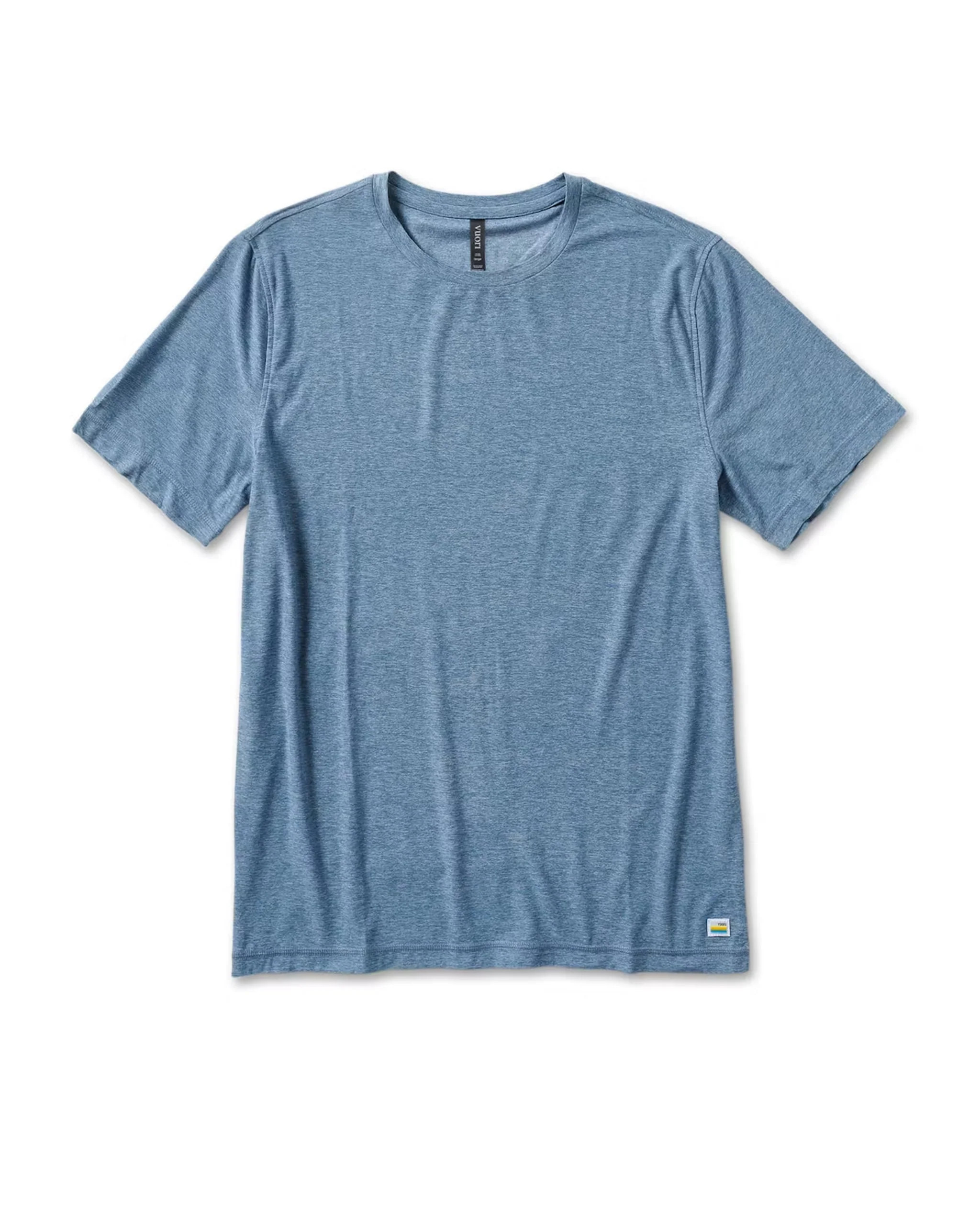Strato Tech Tee | Vuori Clothing (US & Canada)