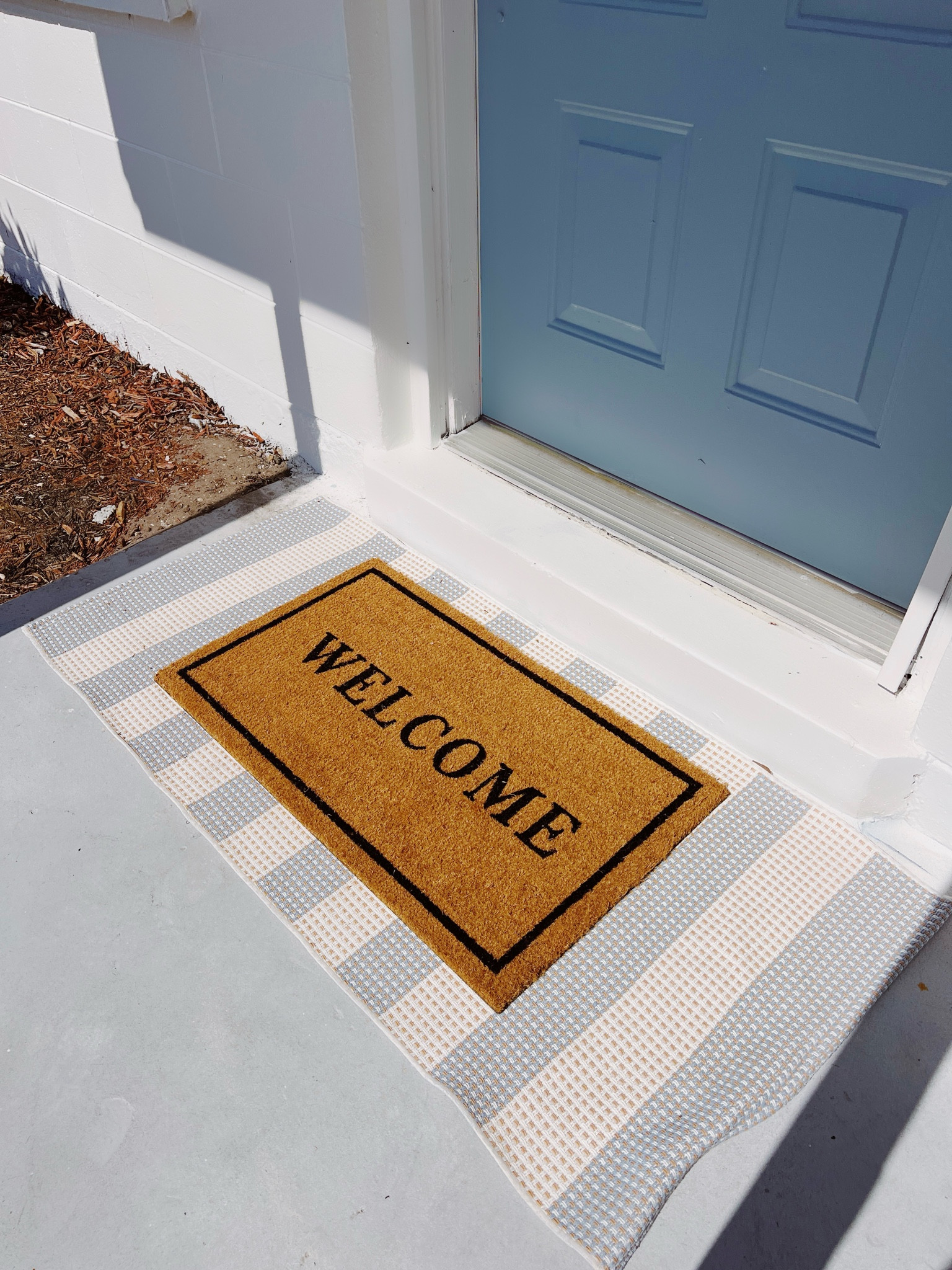 Coastal home decor , Amazon home finds , coastal blue , spring decor , outdoor decor 

#LTKSeasonal #LTKFindsUnder50 #LTKHome