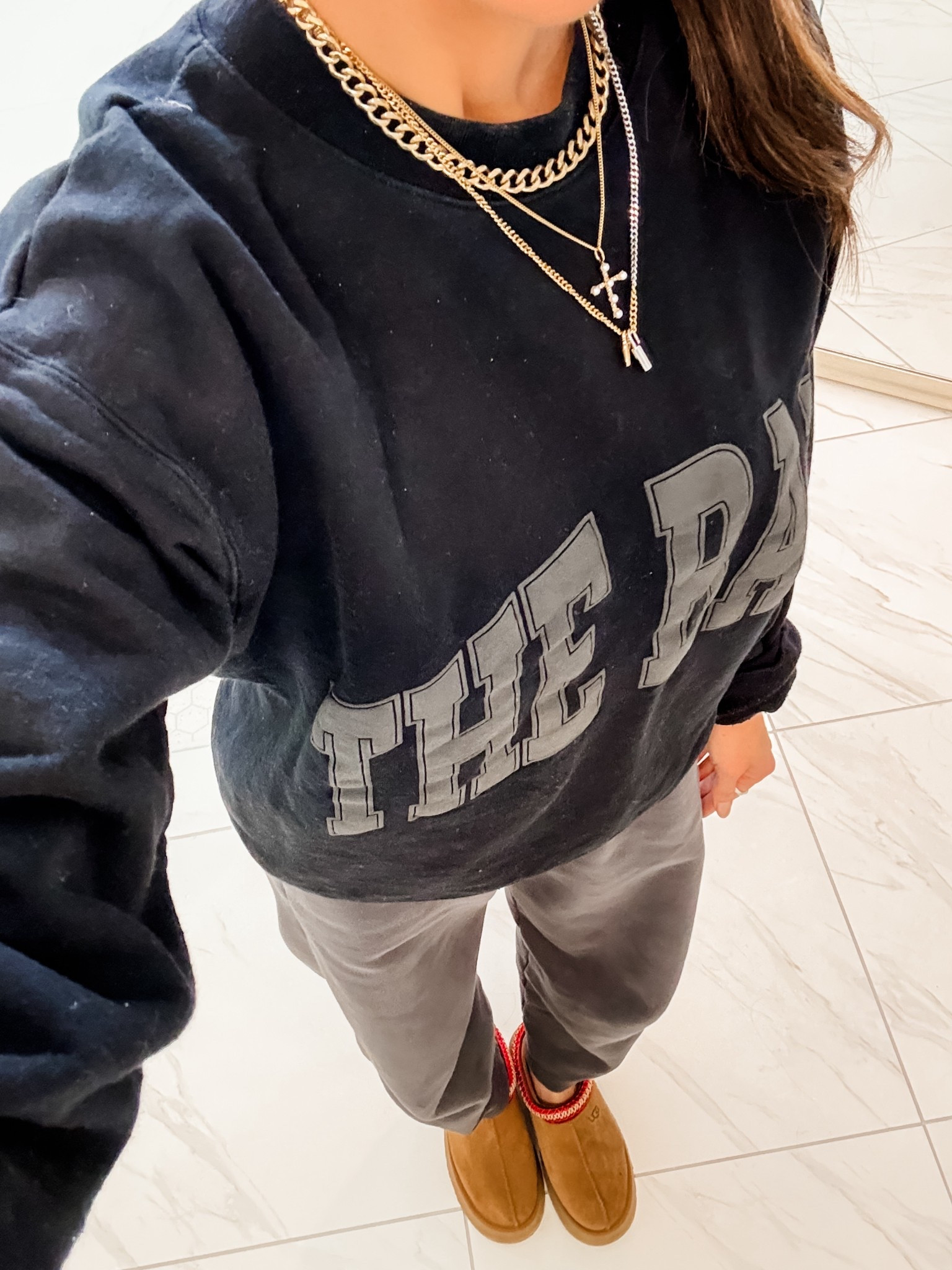 Top: X-Small
Bottom: X-Small

#LTKootd #LTKMidsize #LTKStyleTip