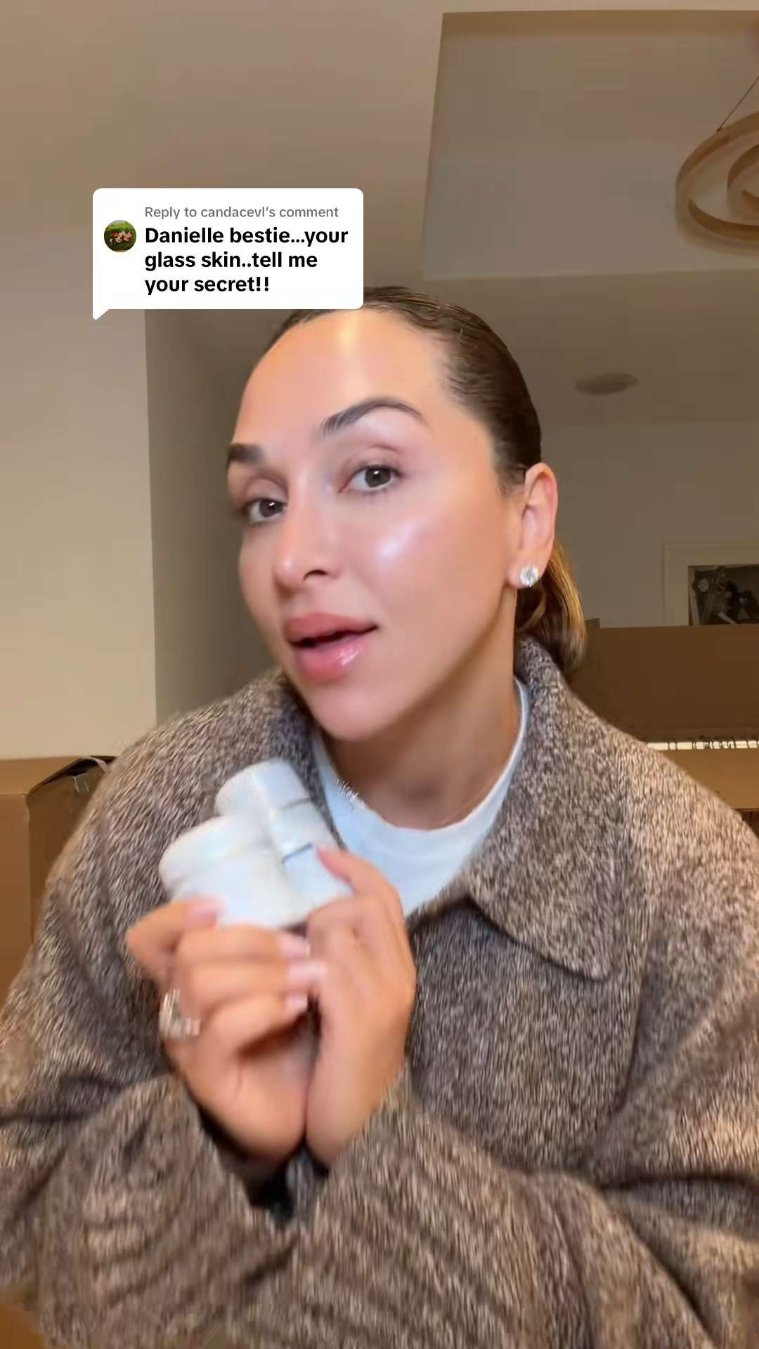 These are the products that I have been using to help me heal my acne and get my glow back. One product in specific is the Biologique Recherche P50 lotion. 

 #LTKgrwm #LTKselfcare #LTKBeauty