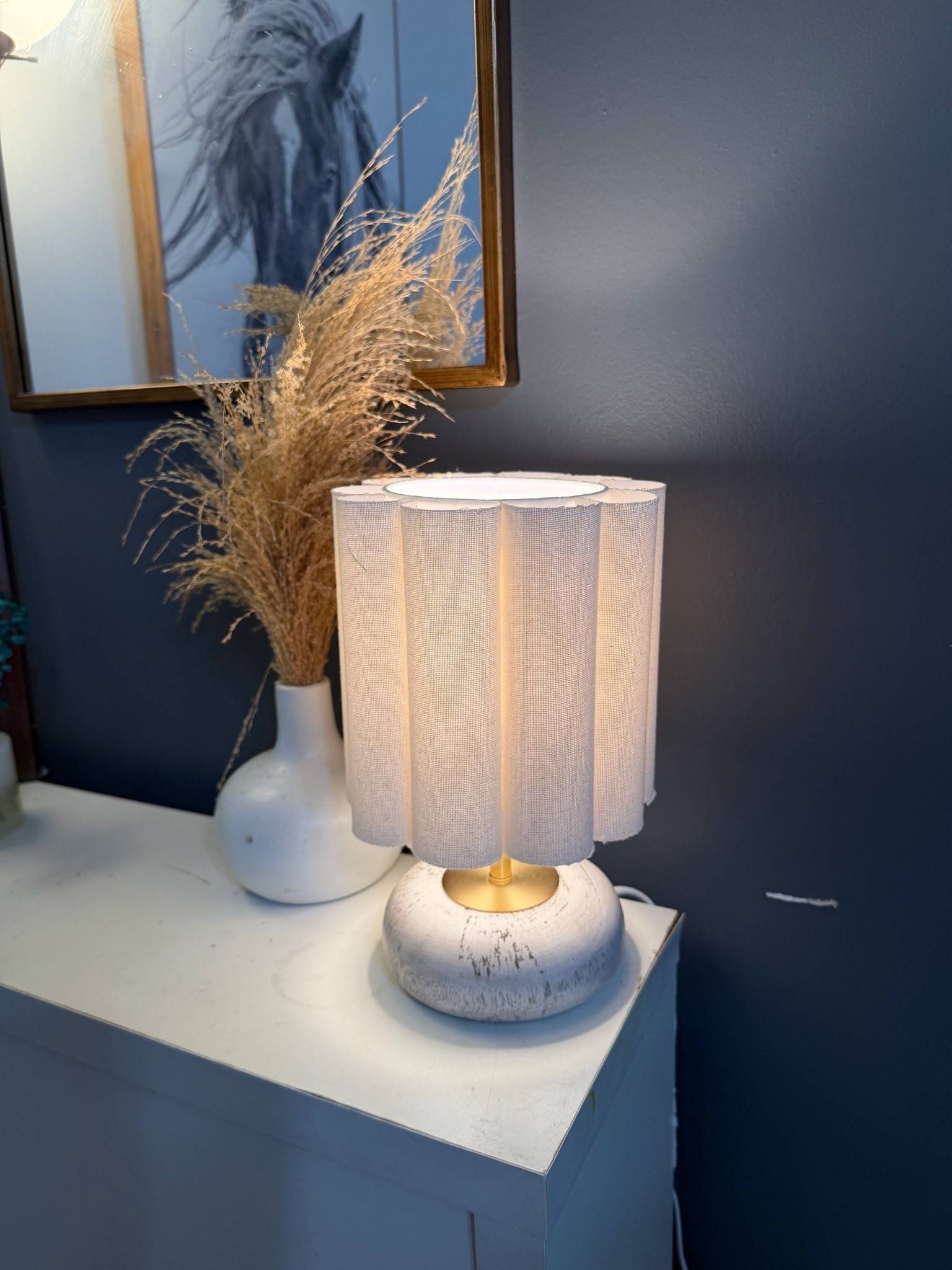 New lamp for only $12!!!! ✨✨