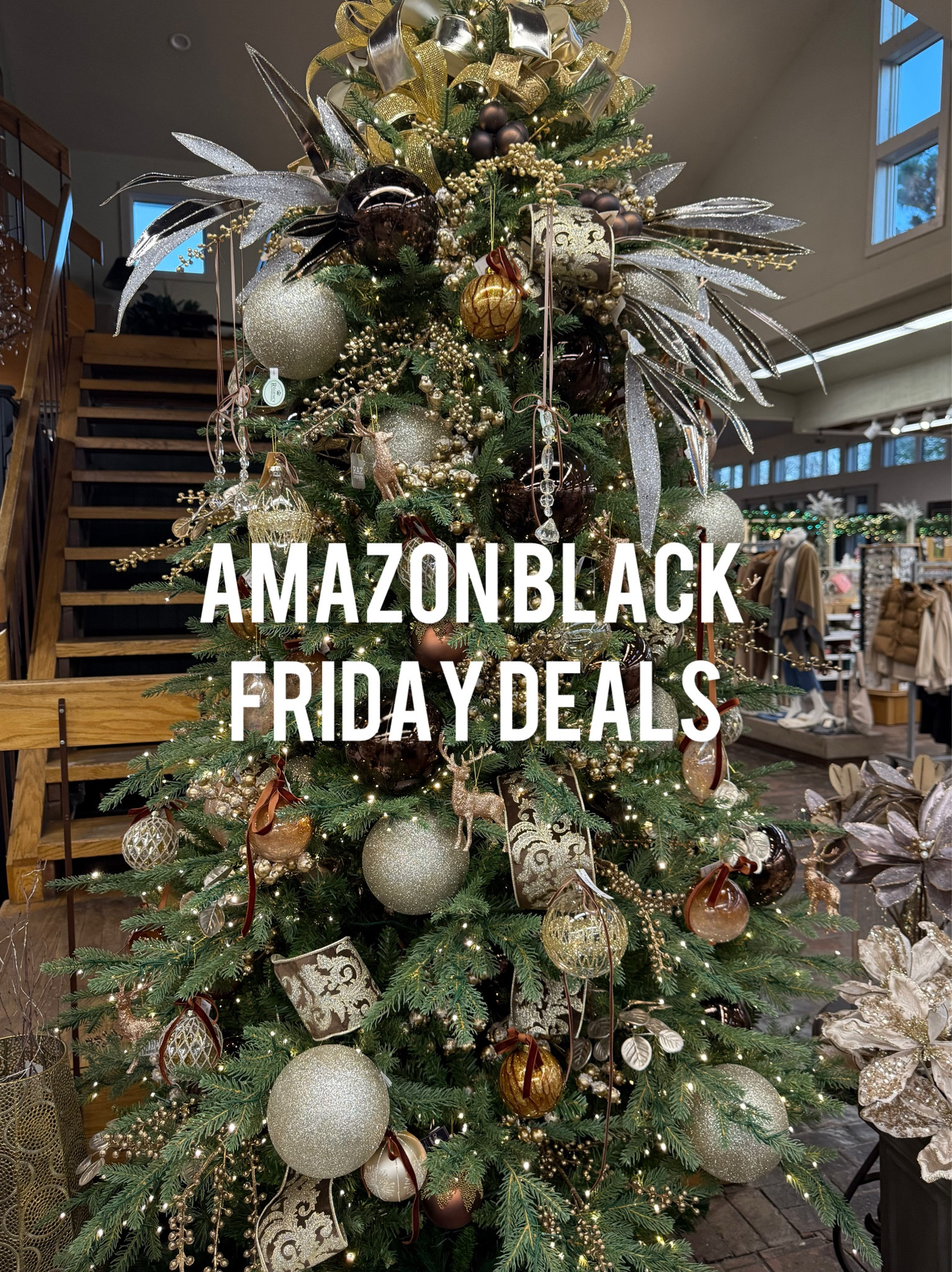 my fav deals from Amazon’s Black Friday week deals!! 

#LTKCyberWeek #LTKGiftGuide #LTKSaleAlert
