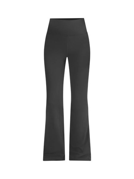 Groove Super-High-Rise Flared Pant Nulu *Regular | Women's Pants | lululemon | Lululemon (US)