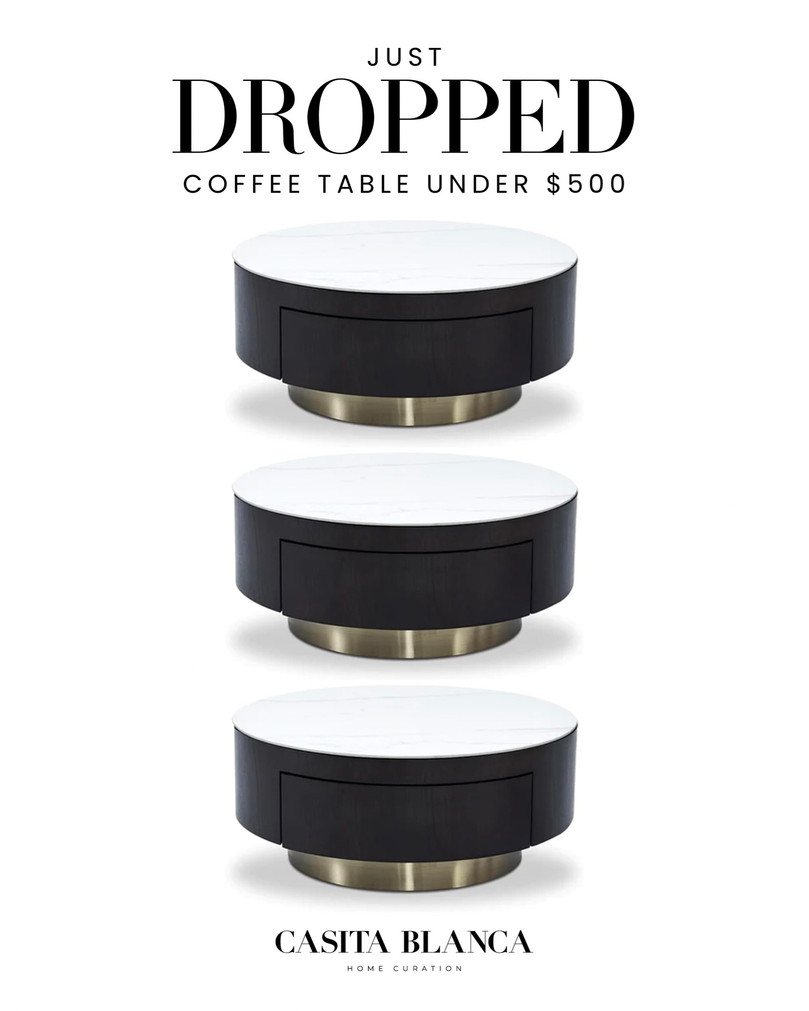 Just dropped! Coffee table under $500!

Amazon, Rug, Home, Console, Amazon Home, Amazon Find, Look for Less, Living Room, Bedroom, Dining, Kitchen, Modern, Restoration Hardware, Arhaus, Pottery Barn, Target, Style, Home Decor, Summer, Fall, New Arrivals, CB2, Anthropologie, Urban Outfitters, Inspo, Inspired, West Elm, Console, Coffee Table, Chair, Pendant, Light, Light fixture, Chandelier, Outdoor, Patio, Porch, Designer, Lookalike, Art, Rattan, Cane, Woven, Mirror, Luxury, Faux Plant, Tree, Frame, Nightstand, Throw, Shelving, Cabinet, End, Ottoman, Table, Moss, Bowl, Candle, Curtains, Drapes, Window, King, Queen, Dining Table, Barstools, Counter Stools, Charcuterie Board, Serving, Rustic, Bedding, Hosting, Vanity, Powder Bath, Lamp, Set, Bench, Ottoman, Faucet, Sofa, Sectional, Crate and Barrel, Neutral, Monochrome, Abstract, Print, Marble, Burl, Oak, Brass, Linen, Upholstered, Slipcover, Olive, Sale, Fluted, Velvet, Credenza, Sideboard, Buffet, Budget Friendly, Affordable, Texture, Vase, Boucle, Stool, Office, Canopy, Frame, Minimalist, MCM, Bedding, Duvet, Looks for Less

#LTKSeasonal #LTKhome #LTKstyletip