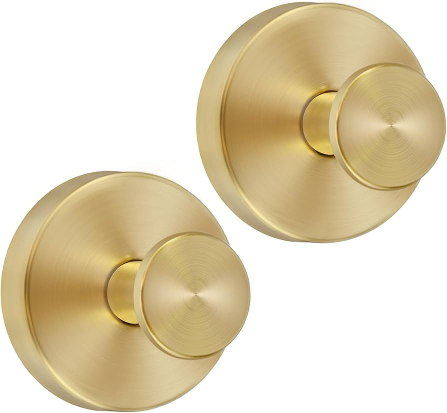 Upgrade Suction Cup Hooks for Shower,Heavy Duty Towel Hooks for Bathrooms, No Drill Suction Hooks... | Amazon (US)