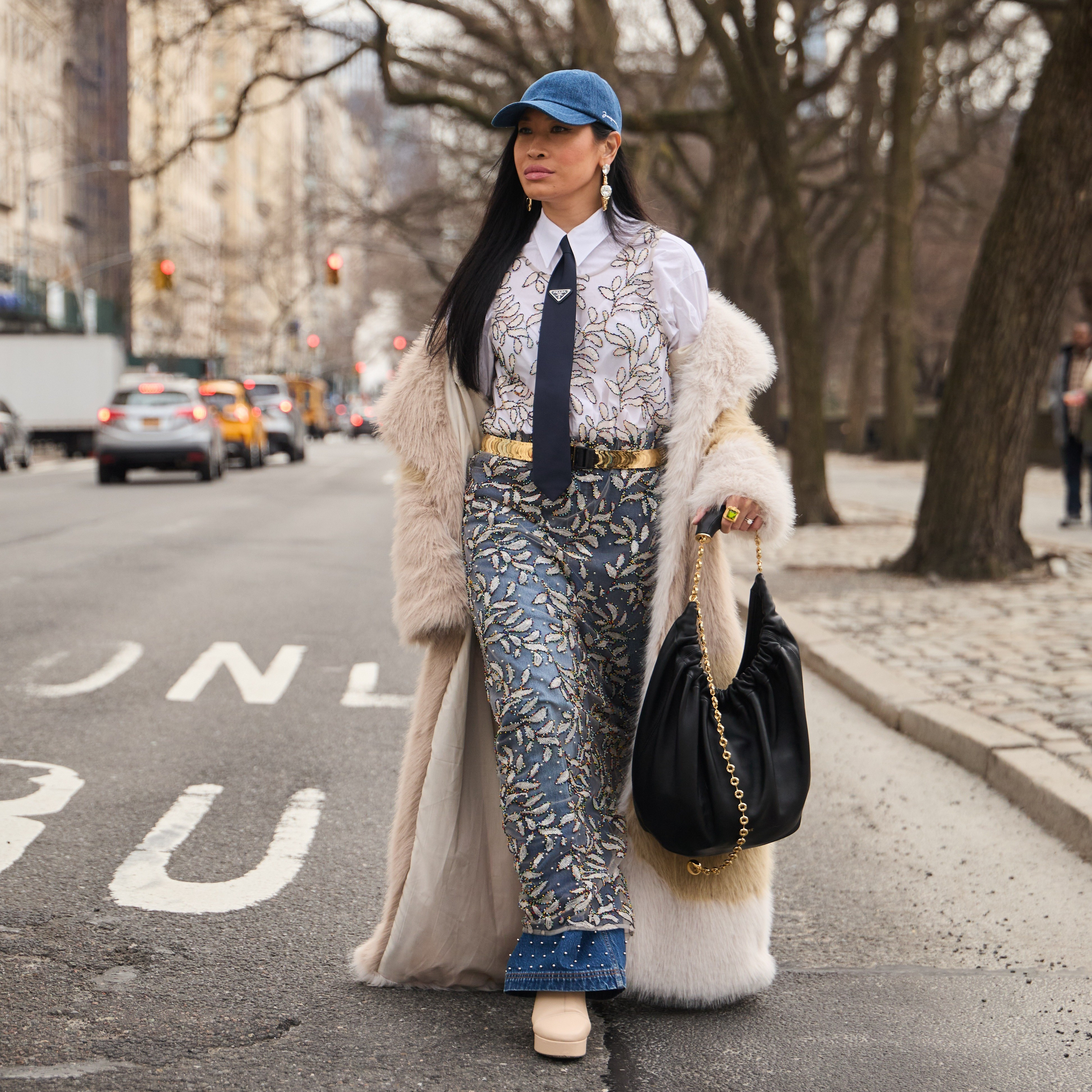 My favorite look for NYFW. West this amazing sequin dress in any season. Now on sale. 

#LTKsalealert #LTKstyletip #LTKeurope