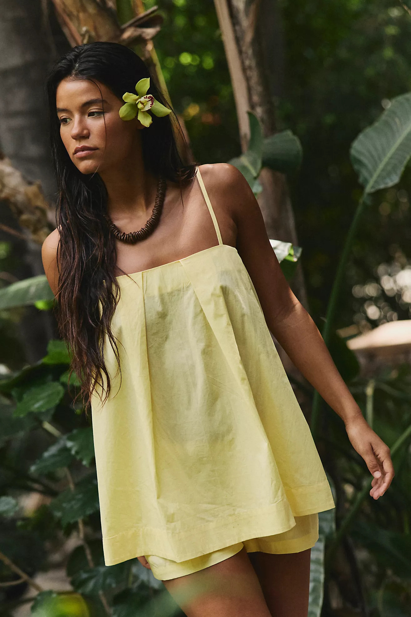 Just Because Short Set | Free People (Global - UK&FR Excluded)