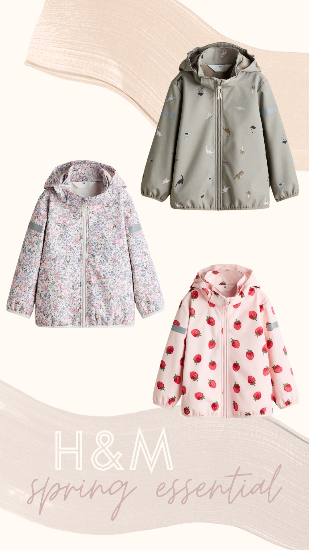 These are actually lined with thin fleece, so cozy, and well made! 

#LTKSeasonal #LTKmomlife #LTKKids