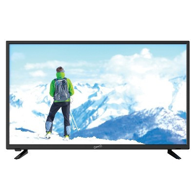 Supersonic® SC-3210 32-Inch-Class Widescreen 720p LED HDTV | Target