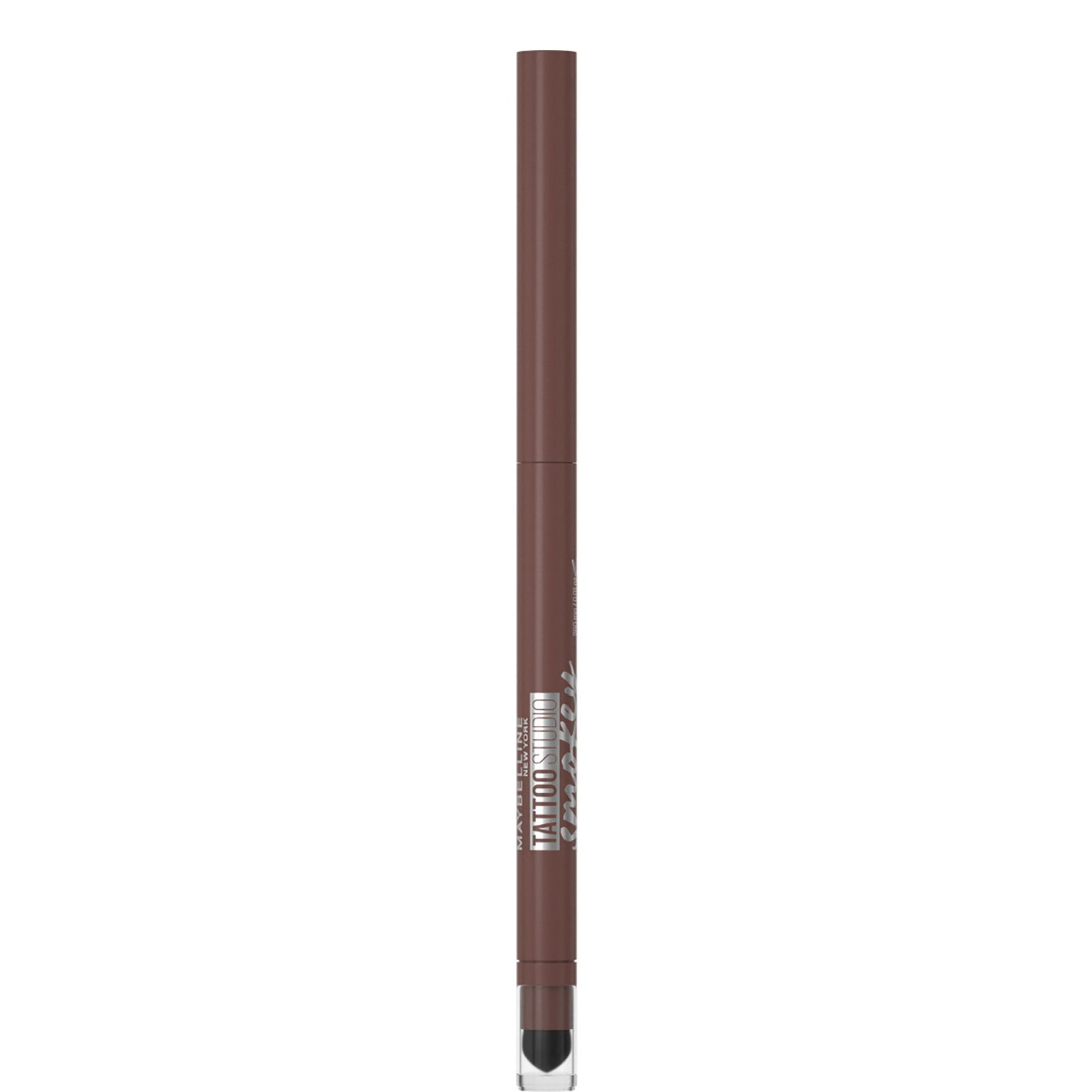 Maybelline Tattoo Liner Smokey Gel Pencil Eye Liner Waterproof 5.12g (Various Shades) | LOOKFANTASTIC | Look Fantastic (UK)