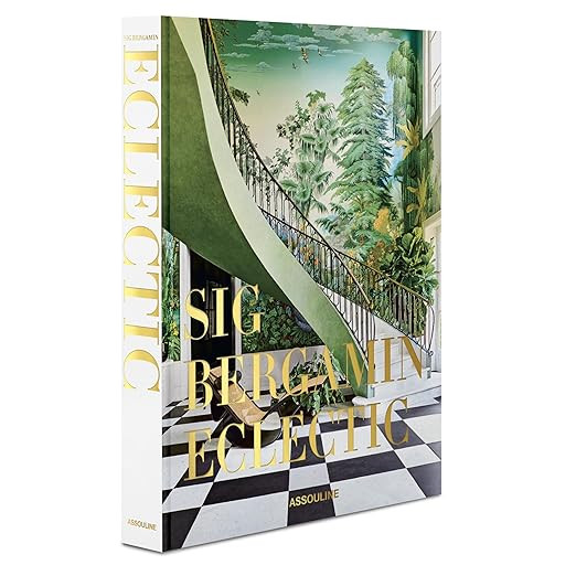 Sig Bergamin: Eclectic | Amazon (US)