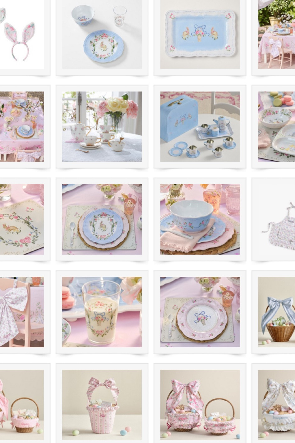 Love Shack Fancy at Pottery Barn for Easter 

Girls Easter dresses / dresses aster baskets / Easter basket stuffers / boys Easter outfits / 

Comment SHOP below to receive a DM with the link to shop this post on my LTK ⬇ https://liketk.it/56pKF #ltkbaby #ltkkids #ltkfamily

Easter basket stuffers for babies and toddlers
Baby easter basket ideas, baby Easter gift, baby's first Easter, Easter basket stuffers, girls Easter basket, Boys easter basket, Easter basket ideas, Easter crafts for kids, Easter ideas, Easter basket ideas for kids, Easter basket ideas for toddlers, easter basket ideas for girls, Easter basket ideas for boys, boys Easter gifts, boys Easter ideas, girls Easter gifts, girls Easter ideas

#LTKFindsUnder100 #LTKSeasonal #LTKFindsUnder50