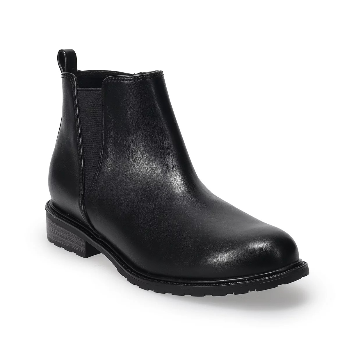 Sonoma Goods For Life® Lottie Women's Chelsea Boots | Kohl's