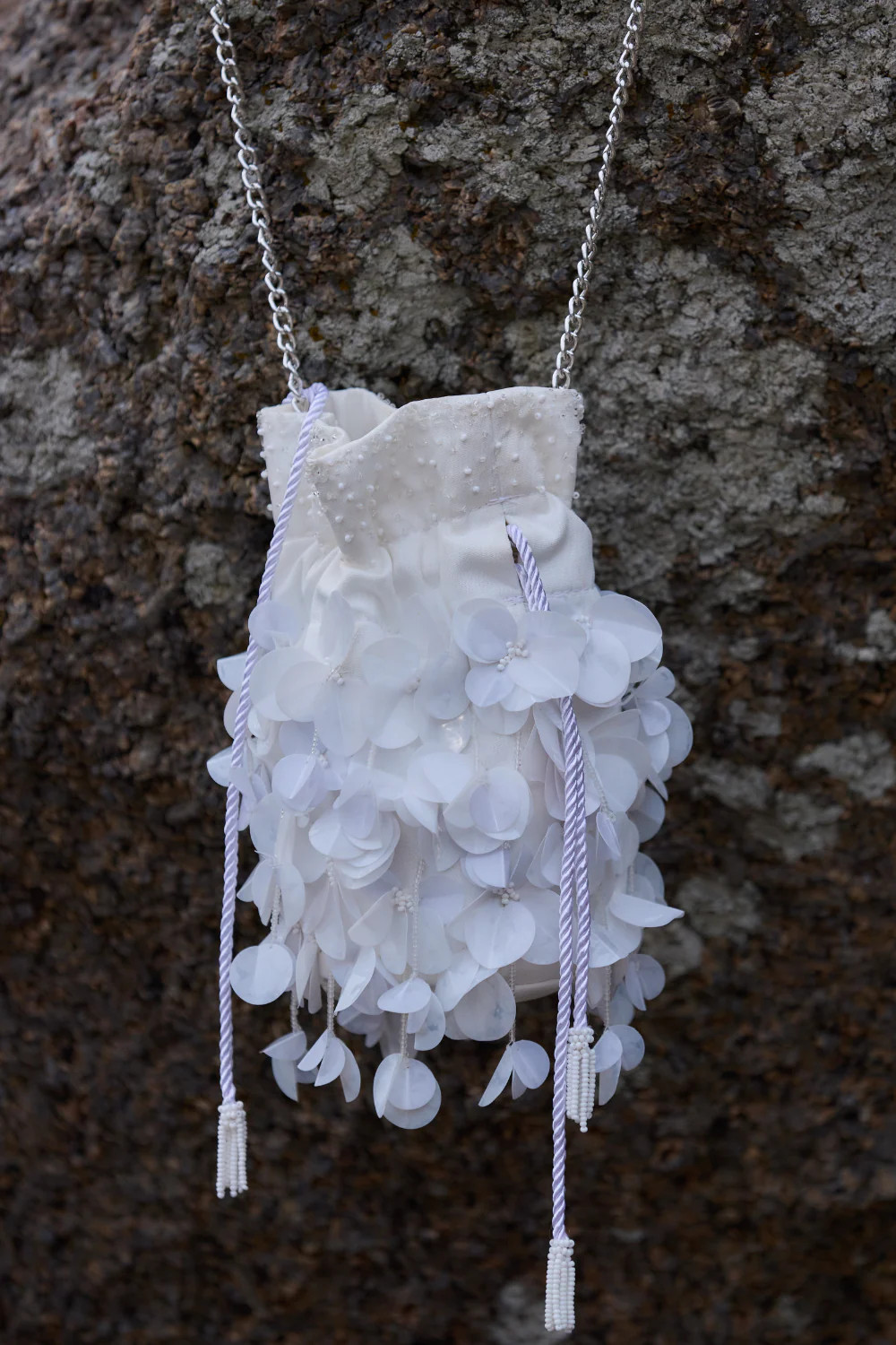 BLOSSOM BAG | PatBO