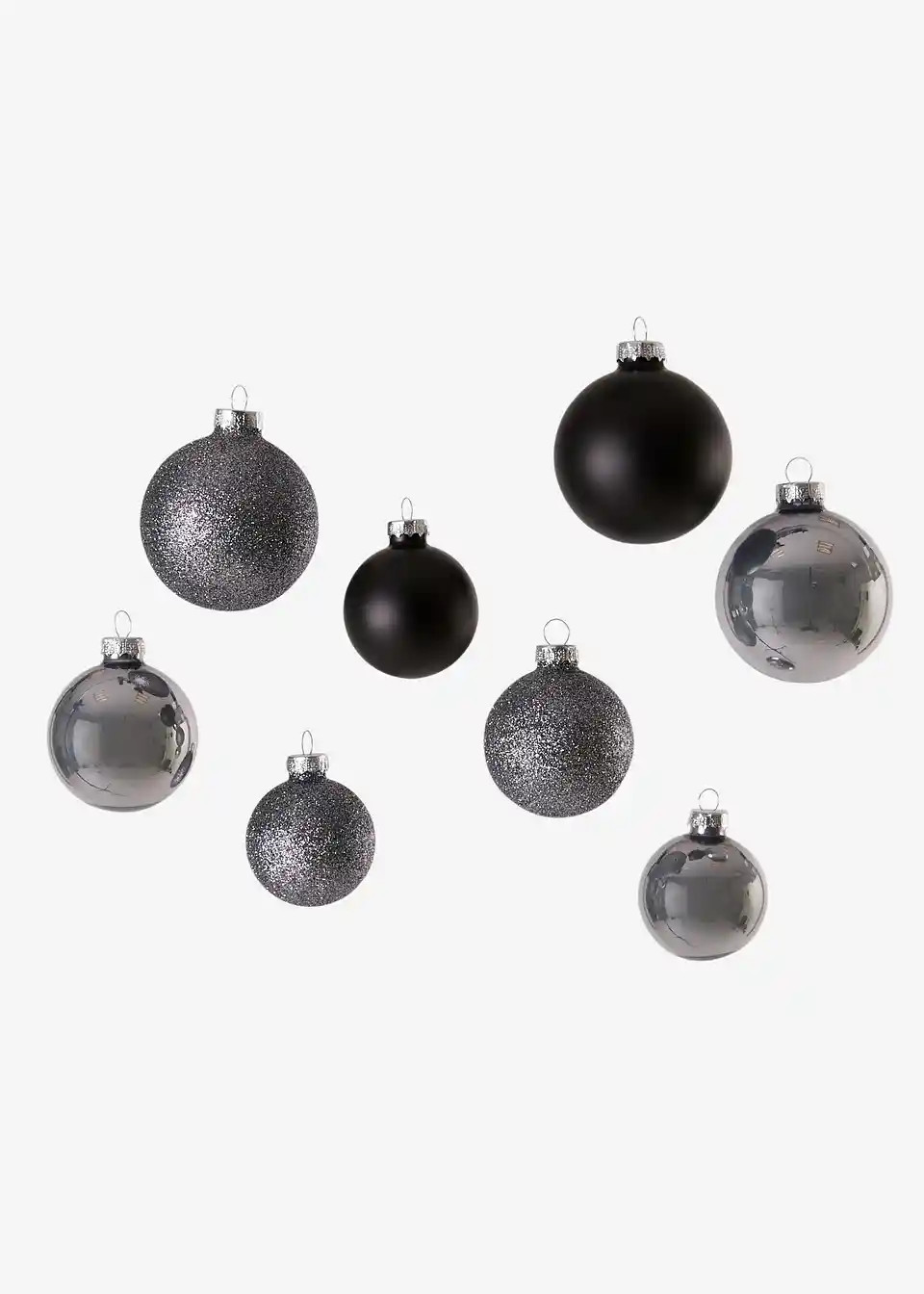 Weihnachtskugeln (26-tlg. Set) | Bonprix DE