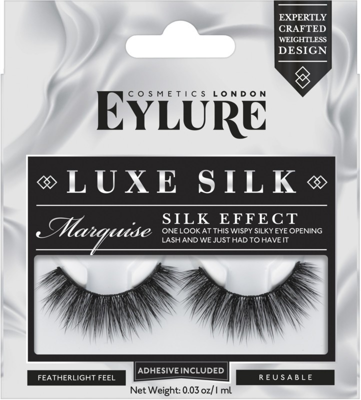 Luxe Silk Marquise Lashes | Ulta