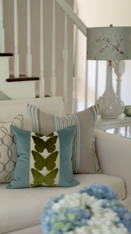 Pottery barn pillow on sale !

#LTKSaleAlert #LTKHome