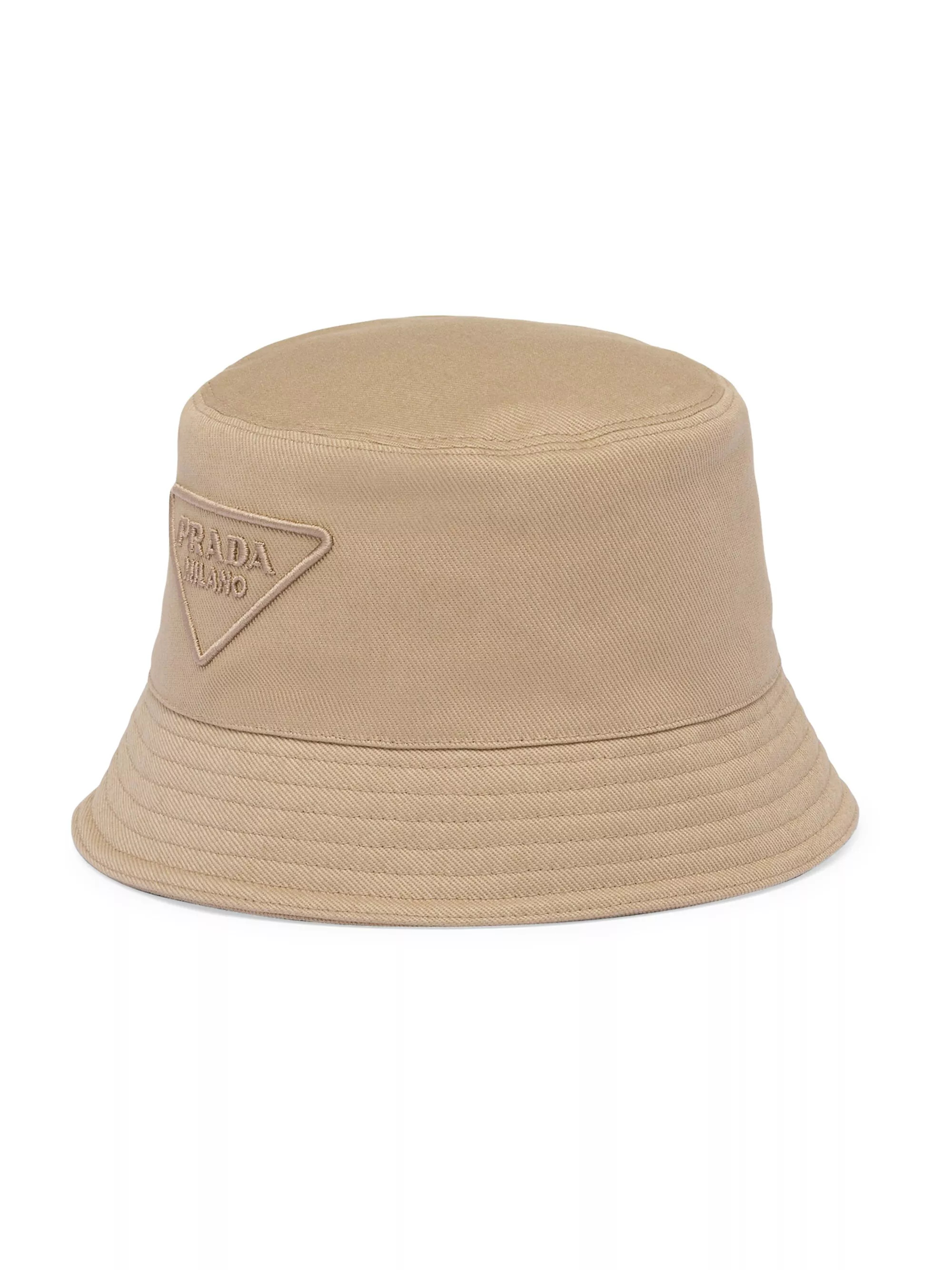 Drill Bucket Hat | Saks Fifth Avenue