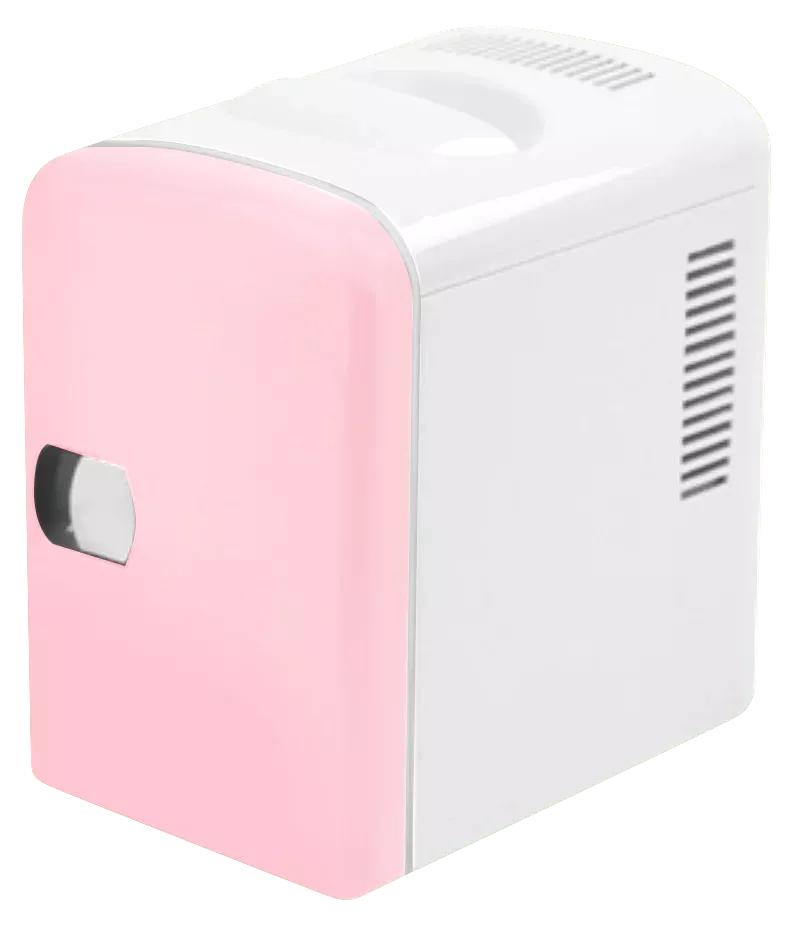 Personal chiller mini fridge deals small space cooler
