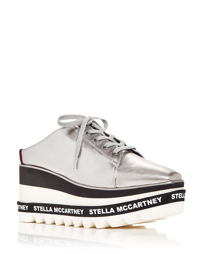 Stella McCartney
            
    
                    
                        Women's Elyse Wed... | Bloomingdale's (US)