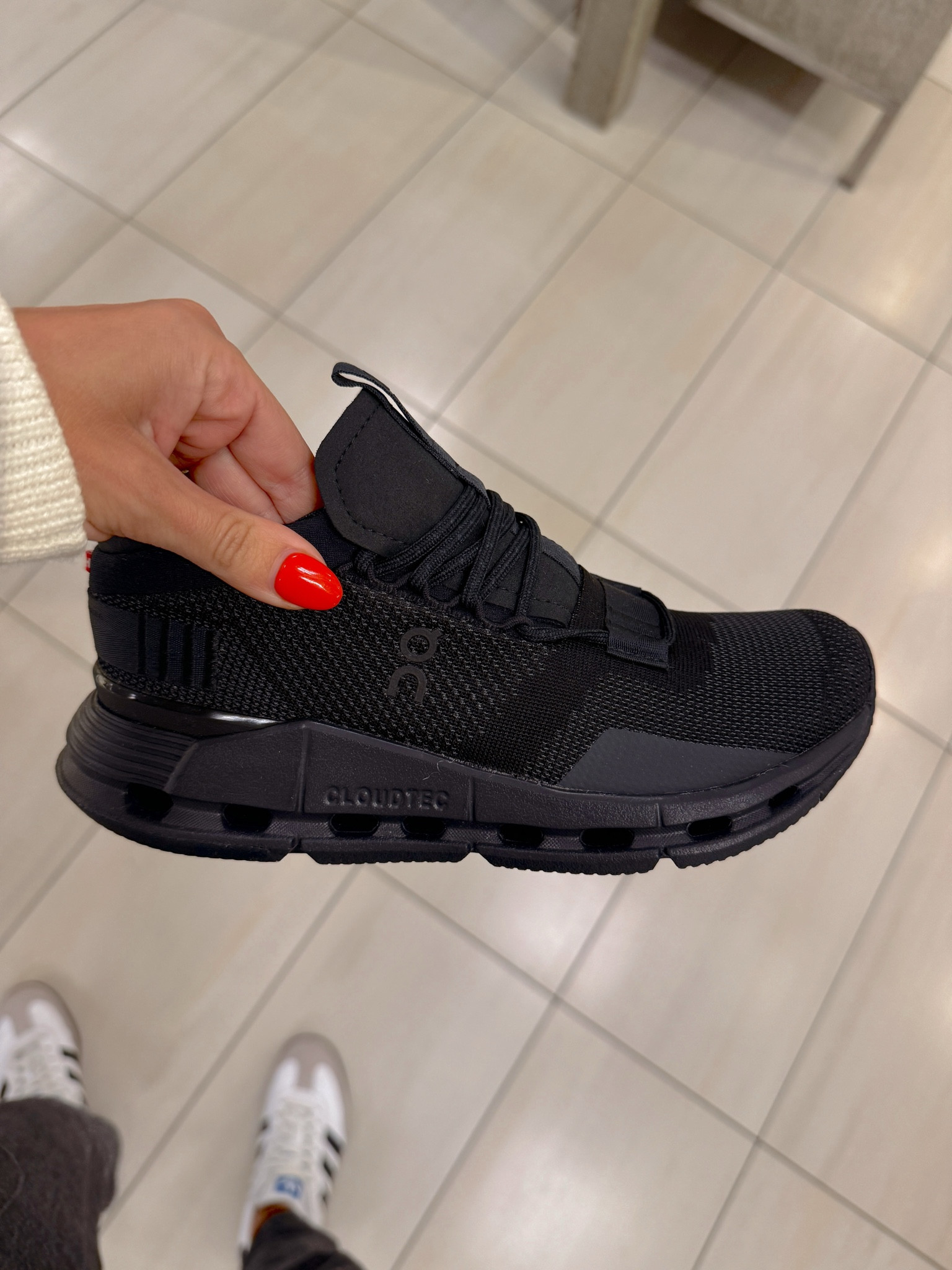 NSALE IS LIVE!!!! These Onclouds are on sale!!

#LTKShoeCrush #LTKSummerSales #LTKxNSale