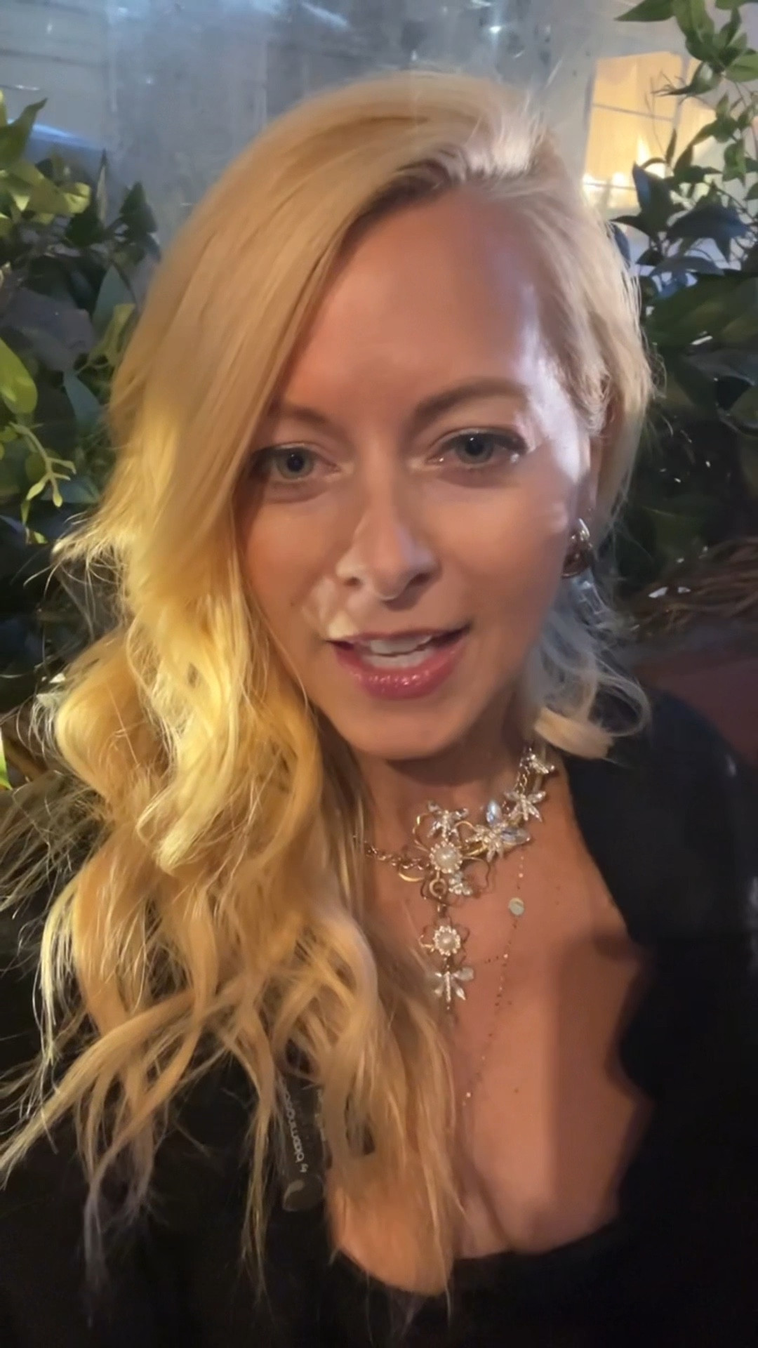 ✨🔥An amazing way to elevate your outfit is by adding a stunning accessory, like this necklace I wore for a night out💃🏻

#LTKHoliday #LTKSeasonal #LTKStyleTip